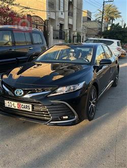 تويوتا كامري